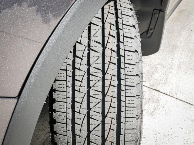 new 2026 Honda Ridgeline car, priced at $45,940