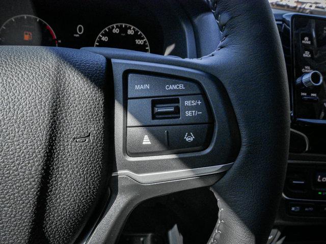 new 2026 Honda Ridgeline car, priced at $45,940