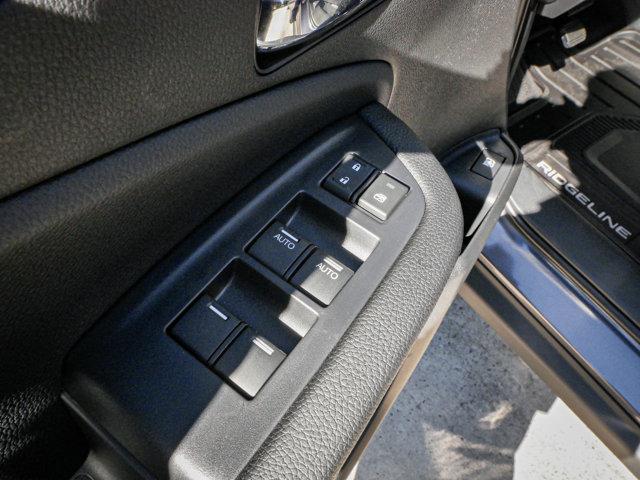 new 2026 Honda Ridgeline car, priced at $45,940
