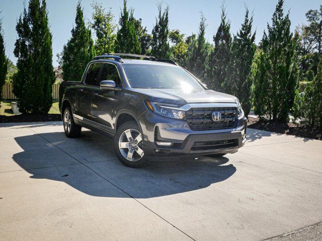 new 2026 Honda Ridgeline car, priced at $45,940
