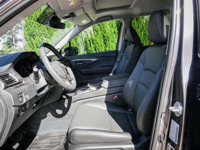 new 2026 Honda Ridgeline car, priced at $45,940