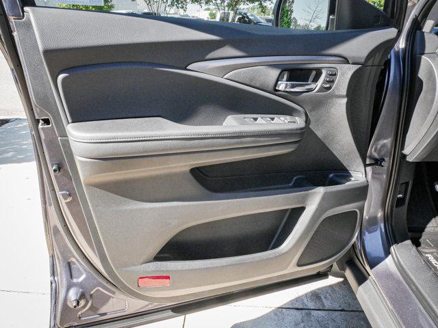 new 2026 Honda Ridgeline car, priced at $45,940