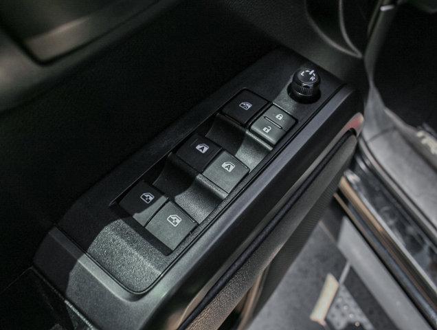 used 2020 Toyota Tacoma car, priced at $40,574