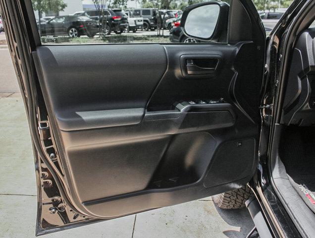used 2020 Toyota Tacoma car, priced at $40,574