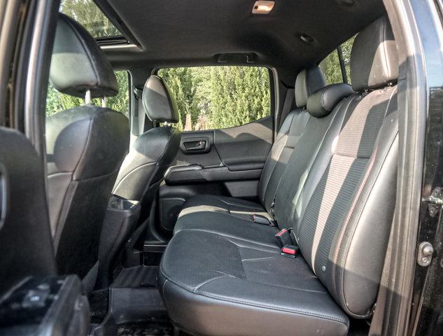 used 2020 Toyota Tacoma car, priced at $40,574