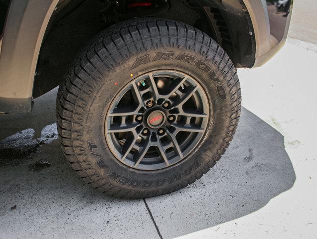 used 2020 Toyota Tacoma car, priced at $40,574