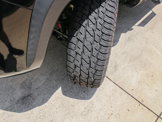 used 2020 Toyota Tacoma car, priced at $40,574