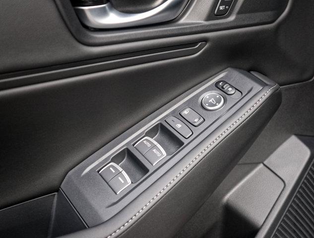 new 2025 Honda Accord Hybrid car, priced at $36,980