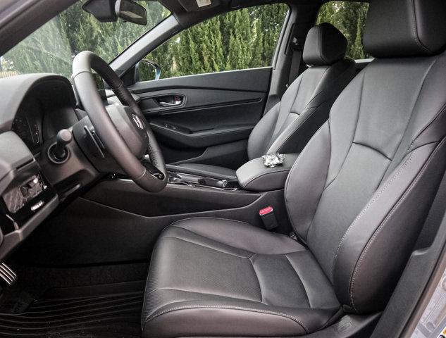 new 2025 Honda Accord Hybrid car, priced at $36,980