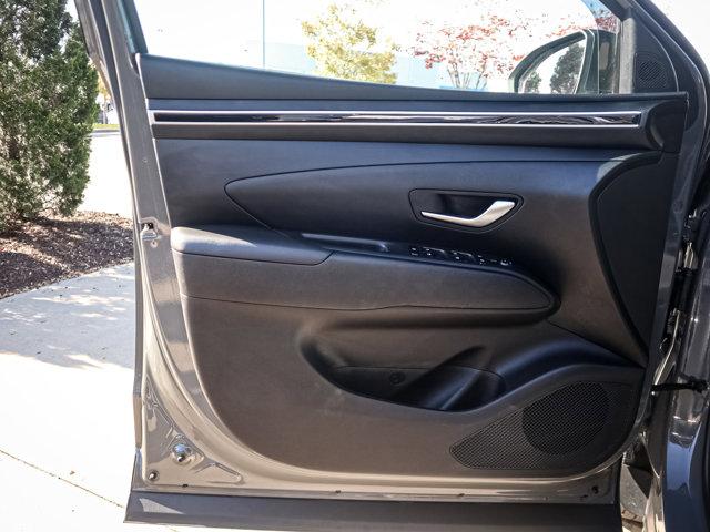 used 2024 Hyundai SANTA CRUZ car, priced at $31,735