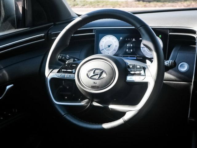 used 2024 Hyundai SANTA CRUZ car, priced at $31,735