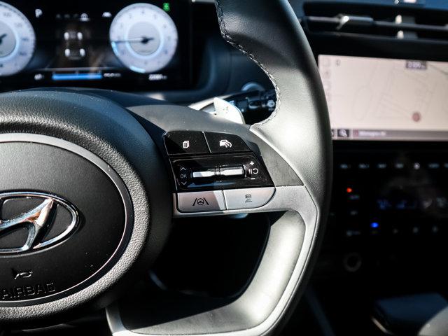 used 2024 Hyundai SANTA CRUZ car, priced at $31,735