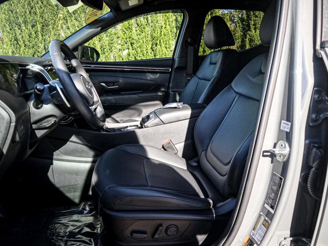 used 2024 Hyundai SANTA CRUZ car, priced at $31,735