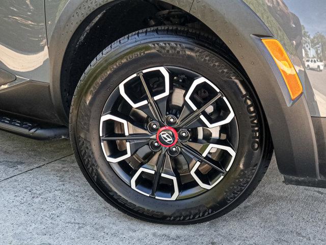 used 2024 Hyundai SANTA CRUZ car, priced at $31,735