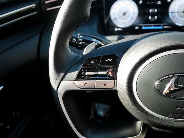 used 2024 Hyundai SANTA CRUZ car, priced at $31,735