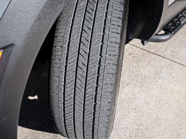 used 2024 Hyundai SANTA CRUZ car, priced at $31,735