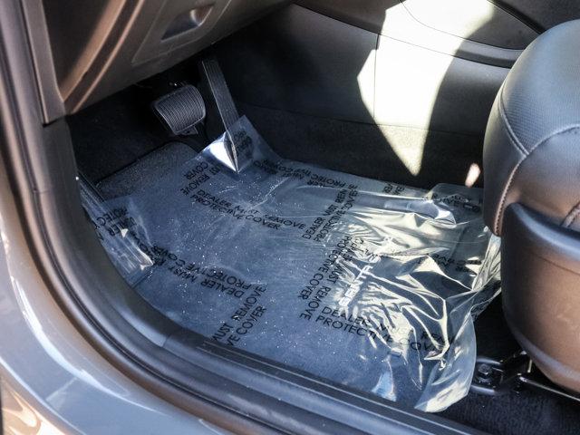 used 2024 Hyundai SANTA CRUZ car, priced at $31,735