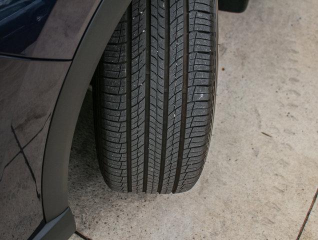 used 2025 Honda Pilot car, priced at $43,975