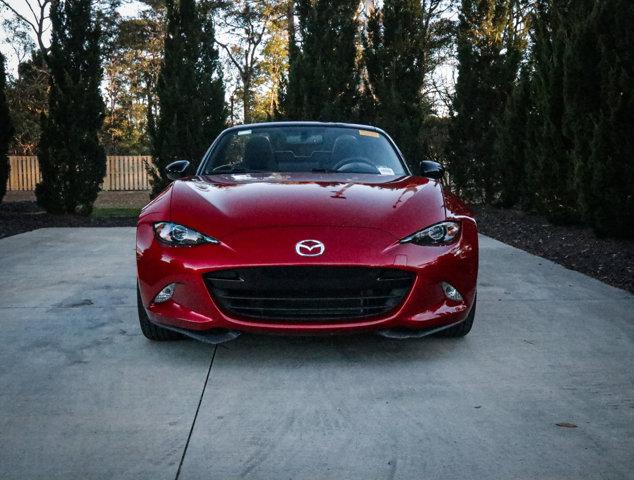 used 2016 Mazda MX-5 Miata car, priced at $18,997