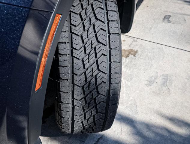 new 2026 Honda CR-V Hybrid car, priced at $40,195