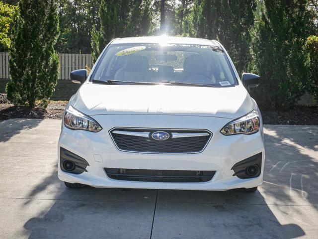 used 2019 Subaru Impreza car, priced at $18,550