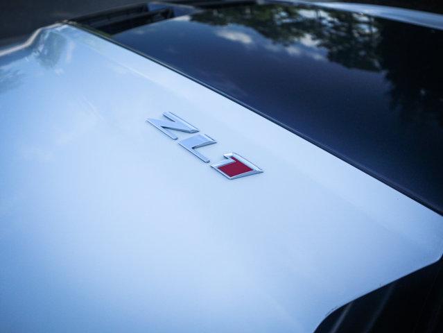 used 2013 Chevrolet Camaro car