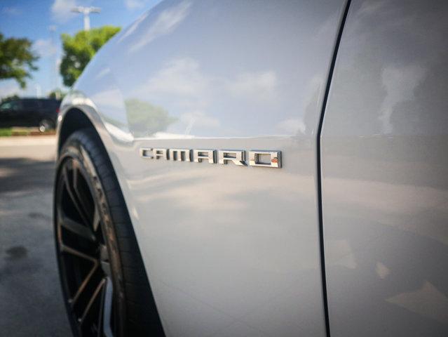 used 2013 Chevrolet Camaro car