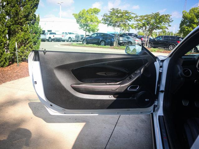 used 2013 Chevrolet Camaro car