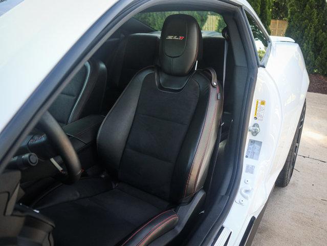 used 2013 Chevrolet Camaro car