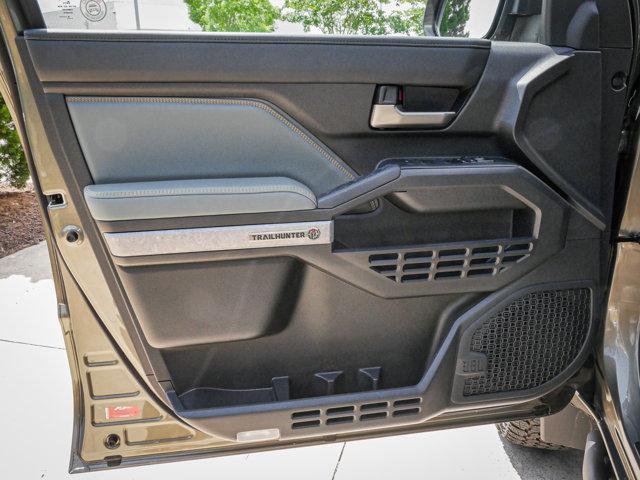 used 2024 Toyota Tacoma car, priced at $64,553