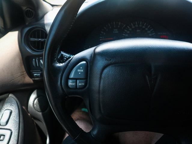 used 2000 Pontiac Firebird car, priced at $16,174