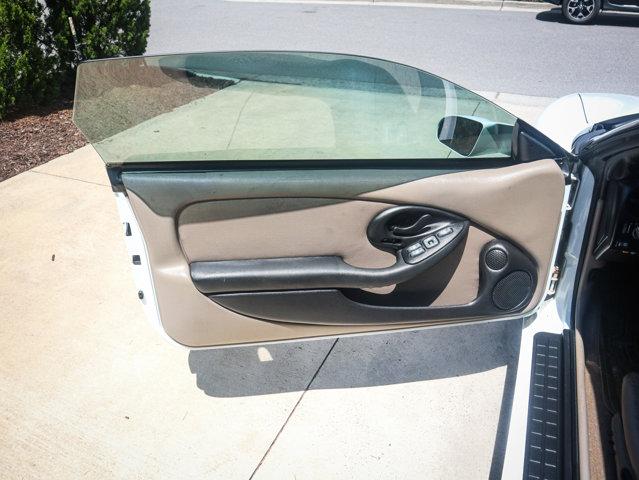 used 2000 Pontiac Firebird car, priced at $16,174