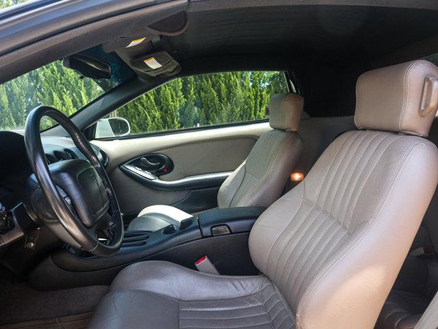used 2000 Pontiac Firebird car, priced at $16,174