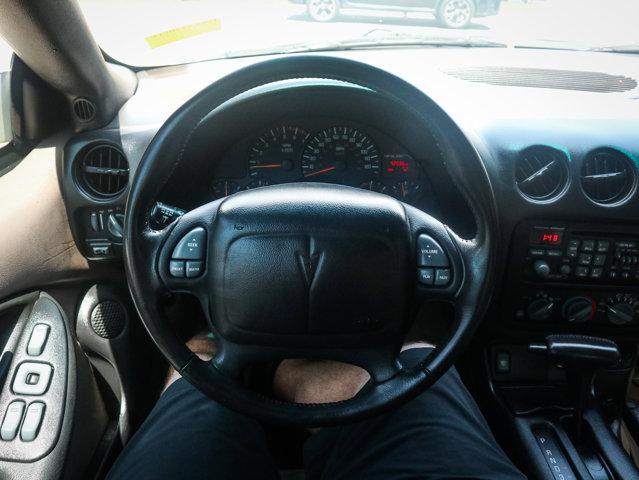 used 2000 Pontiac Firebird car, priced at $16,174