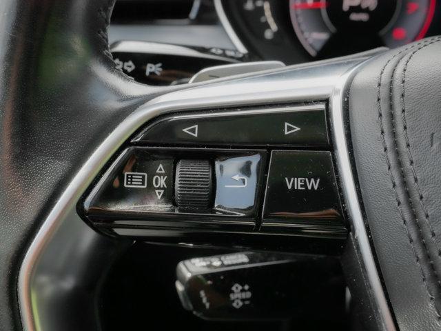 used 2019 Audi A8 car, priced at $28,000
