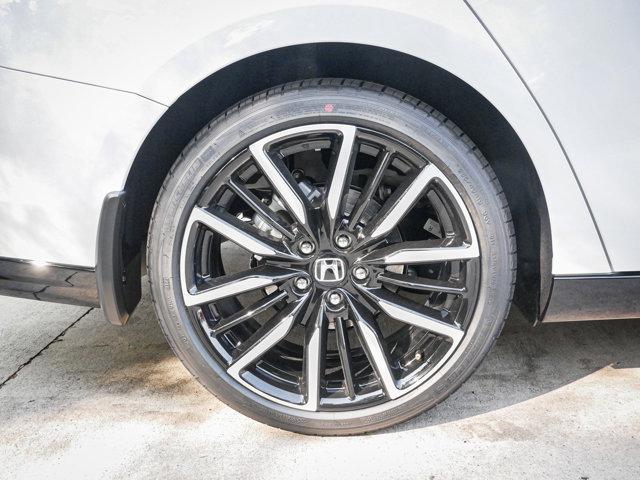 new 2025 Honda Accord Hybrid car, priced at $40,905