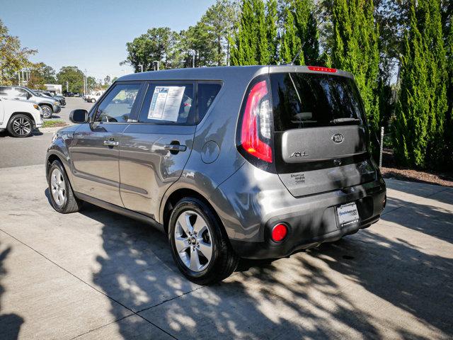 used 2019 Kia Soul car, priced at $13,588