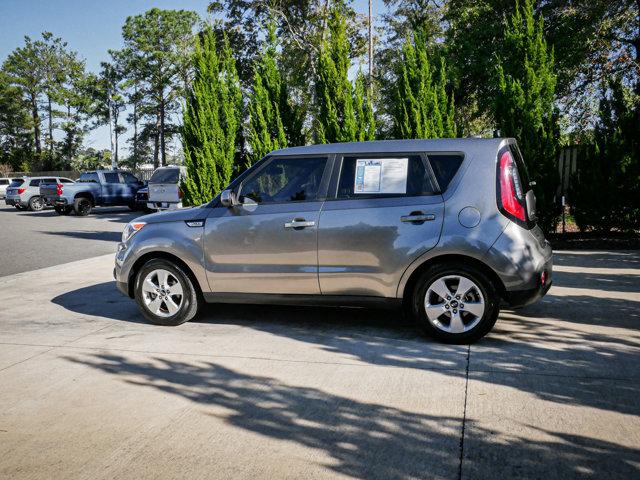 used 2019 Kia Soul car, priced at $13,588