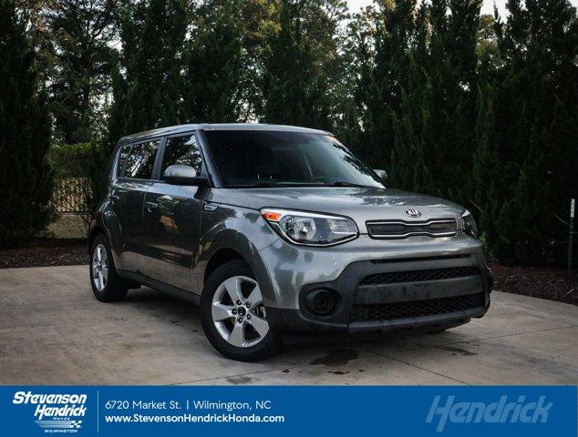 used 2019 Kia Soul car, priced at $13,588