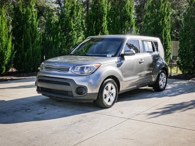 used 2019 Kia Soul car, priced at $13,588