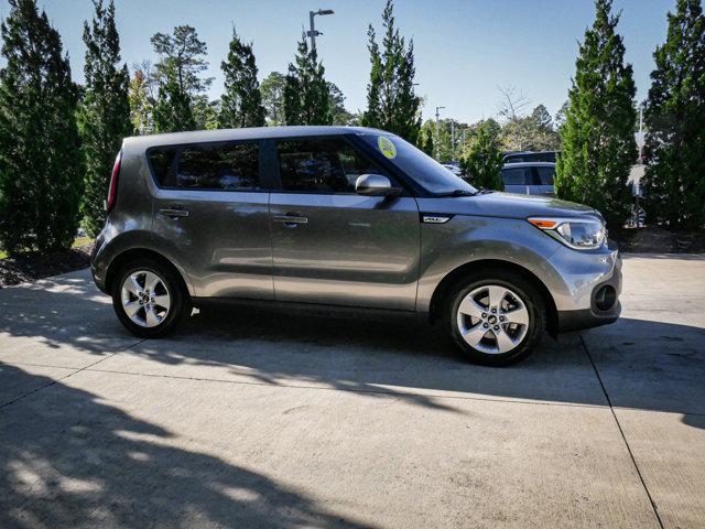 used 2019 Kia Soul car, priced at $13,588