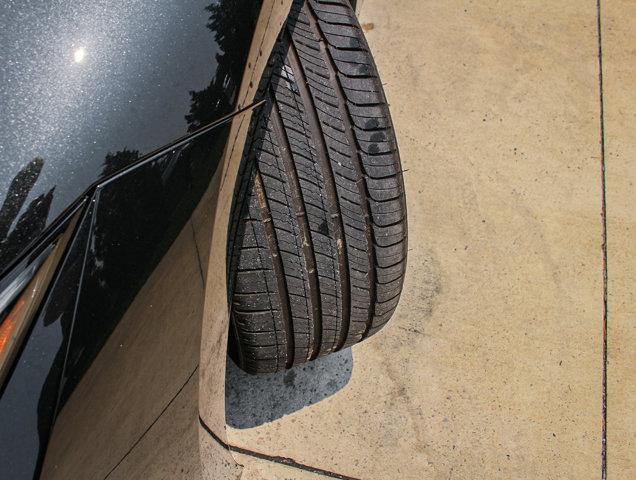 used 2025 Lexus IS 300 car, priced at $46,900