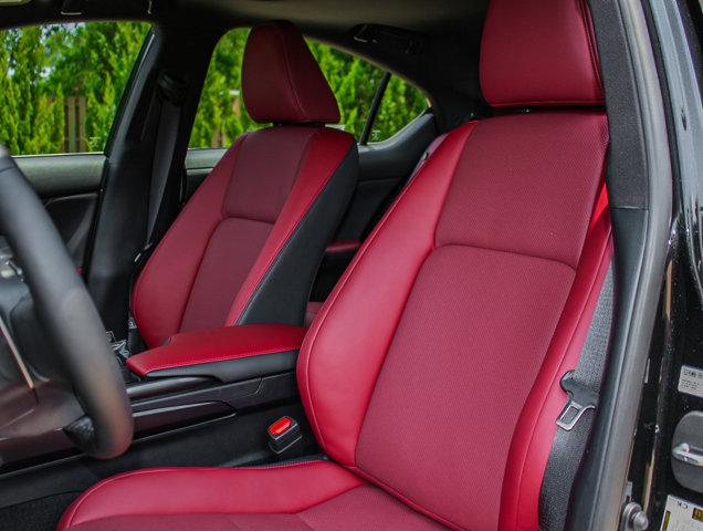 used 2025 Lexus IS 300 car, priced at $46,900