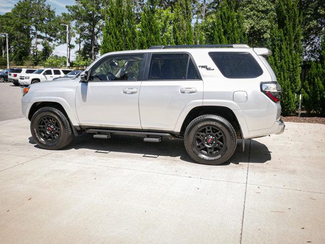 used 2019 Toyota 4Runner car, priced at $38,599