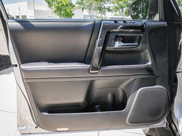 used 2019 Toyota 4Runner car, priced at $38,599