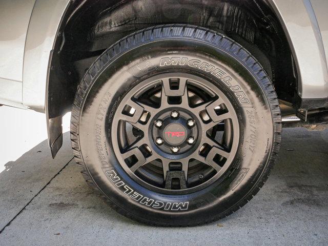 used 2019 Toyota 4Runner car, priced at $38,599