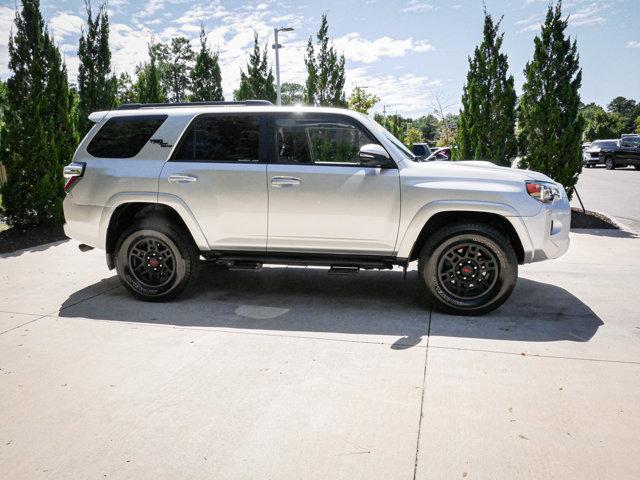 used 2019 Toyota 4Runner car, priced at $38,599