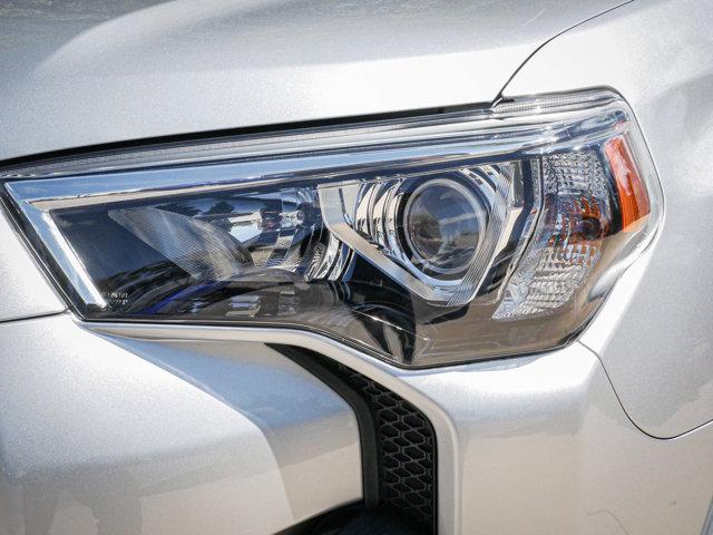 used 2019 Toyota 4Runner car, priced at $38,599