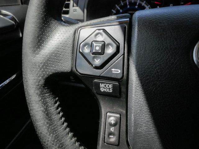 used 2019 Toyota 4Runner car, priced at $38,599