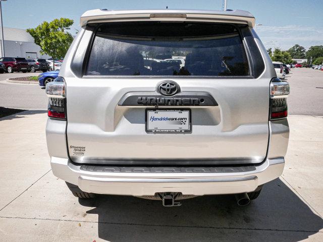 used 2019 Toyota 4Runner car, priced at $38,599